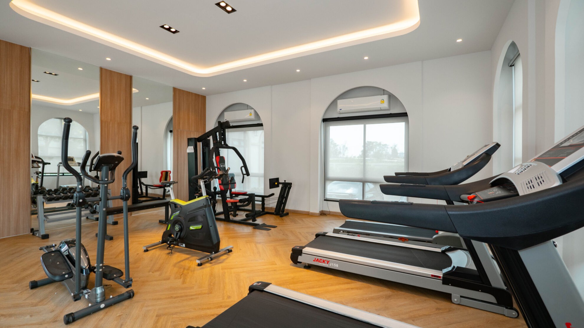 Fitness