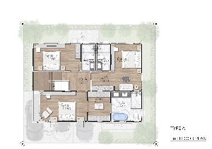 Floorplan nd2