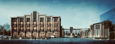   [SOLD OUT] New York  Rangsit Klong 4 ( นิวยอร์ค รังสิตคลอง 4 )