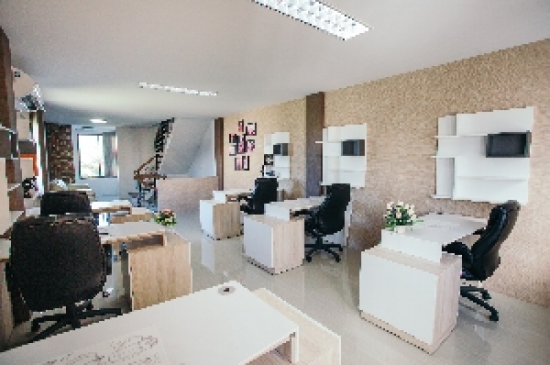 Project Gallery